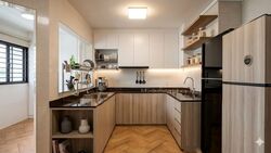 Blk 189C Rivervale Gateway (Sengkang), HDB Executive #562446331